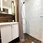 Апартаменты Nordic Style In Ольборг