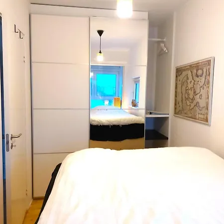 Nordic Style In Aalborg