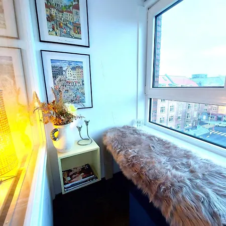 Apartment Nordic Style In *