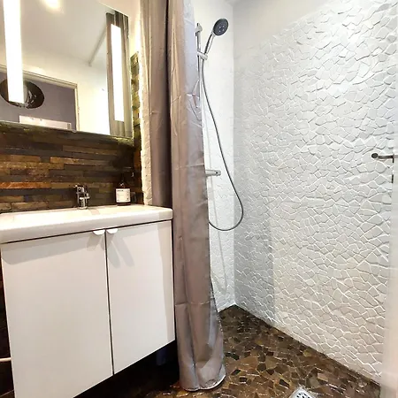 Apartmán Nordic Style In Aalborg