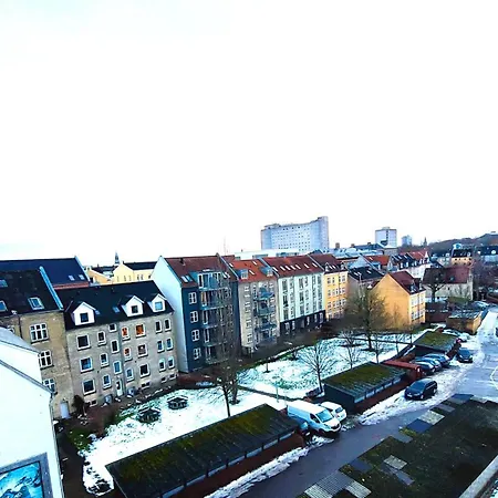 Nordic Style In Ålborg