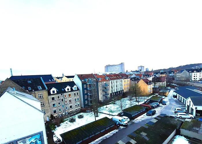 Nordic Style In Ålborg